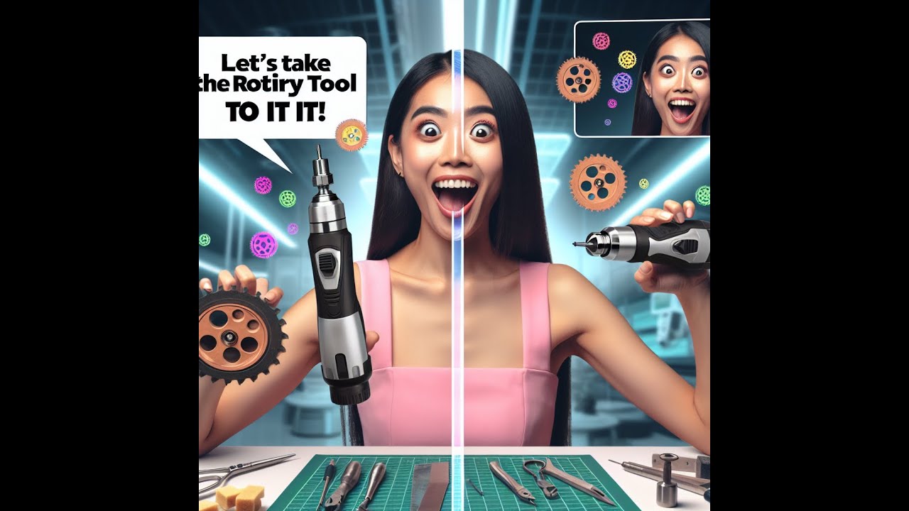 [2SST] Hacking the Dremel: A Live Twitch Stream with DocLocHax