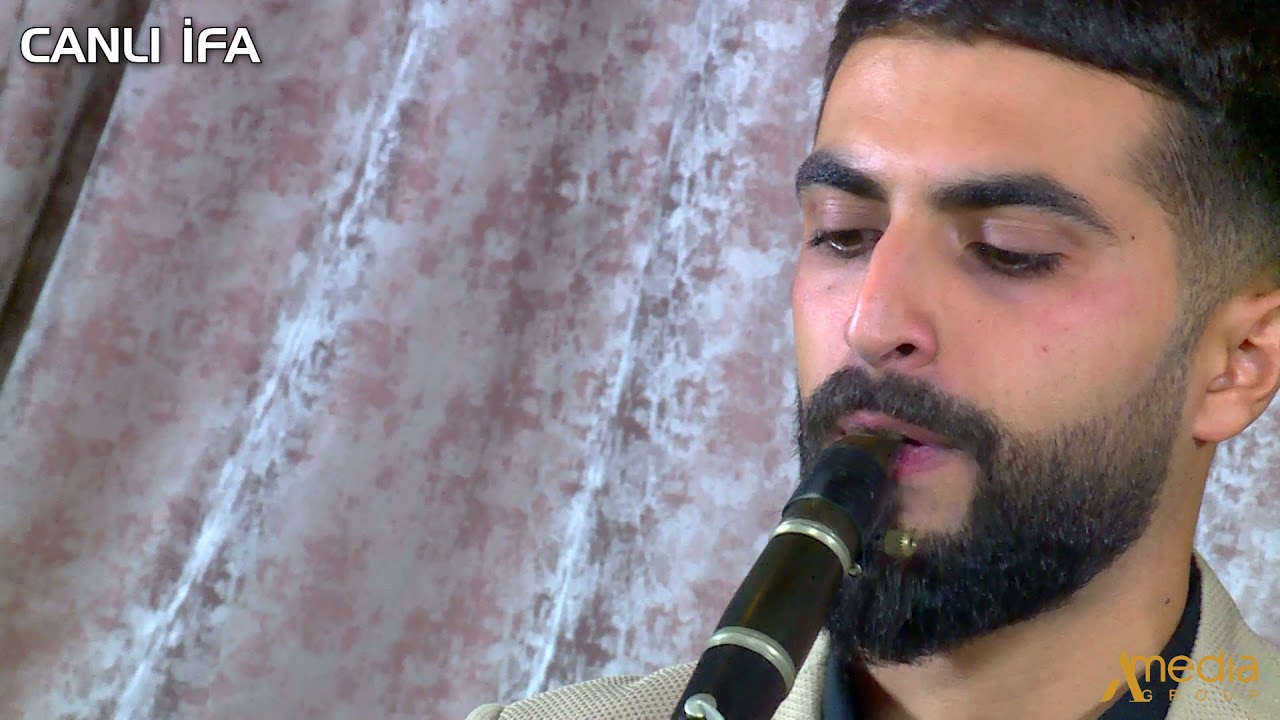 Klarnet İbrahim - Xəyali səadət Hind filmi YENİ 2021 