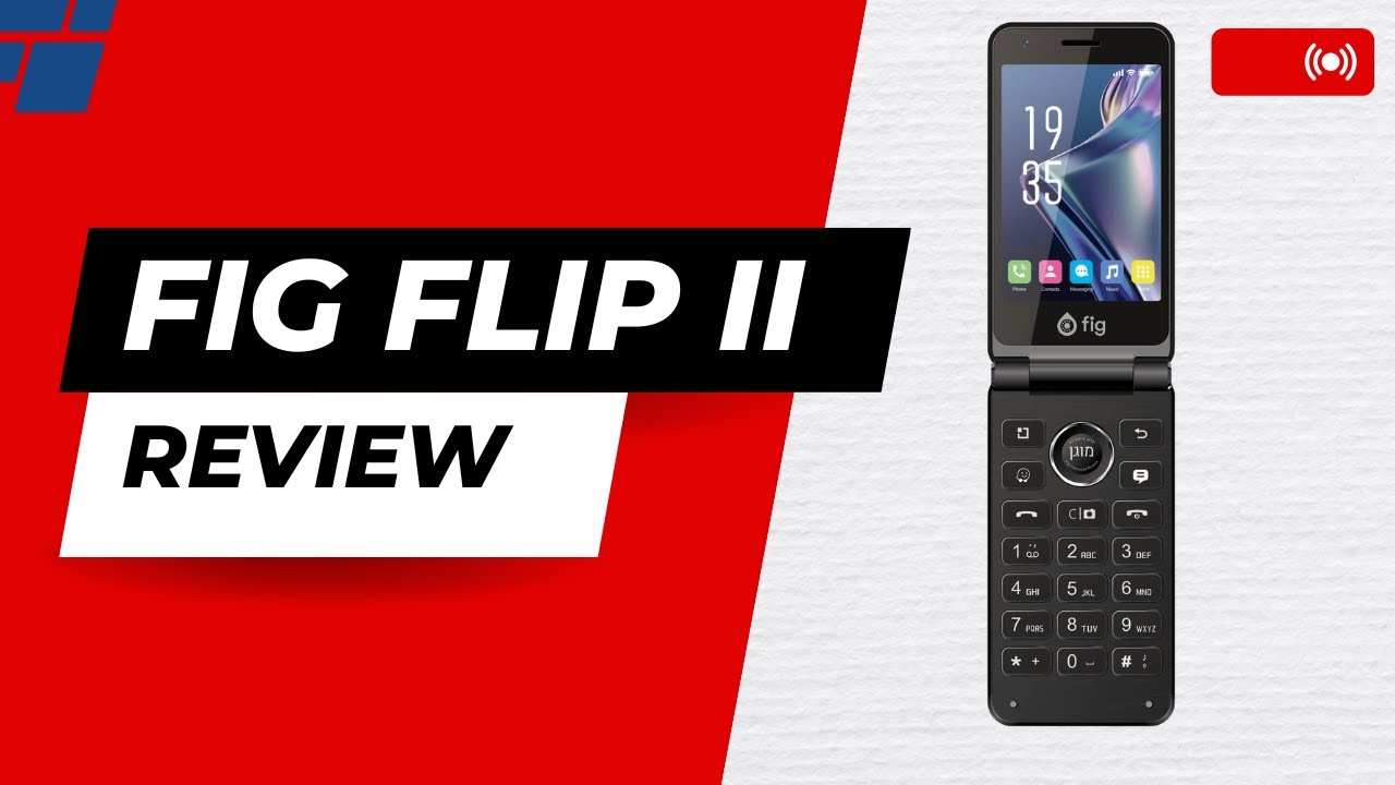 FIG Flip 2 Review || Almost there...