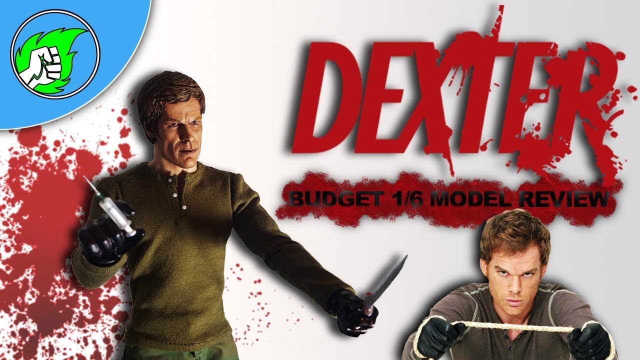 Dexter Custom 1/6 Review