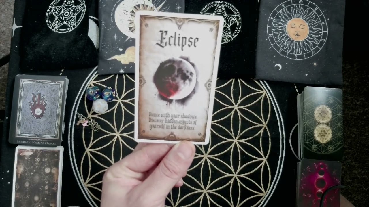 Leo - Tarot Semanal - Semana de cambios, libera al Leo que llevas dentro!