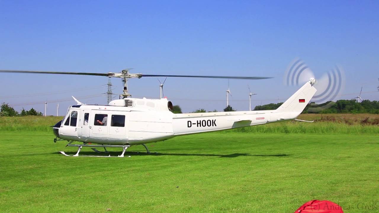 FullHD Heliday Ahlen 5.6.2016
