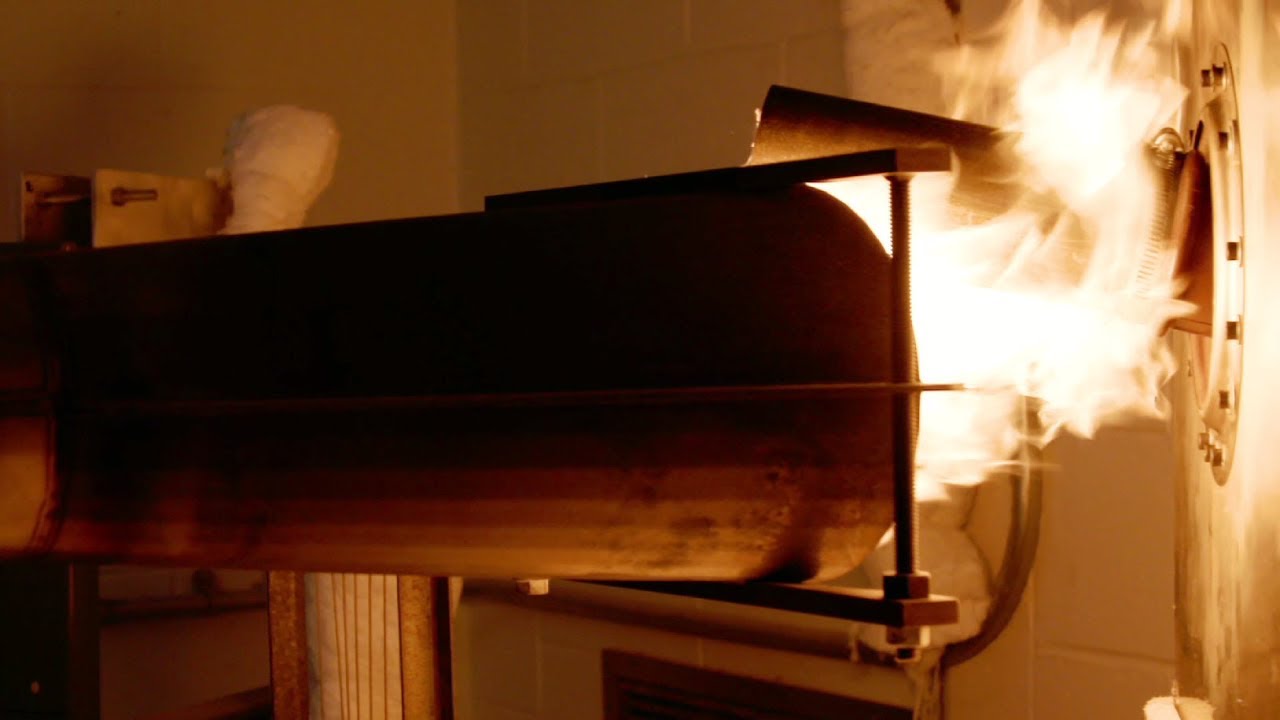 Fire Seal Manufacturing and Testing Solutions for Aerospace