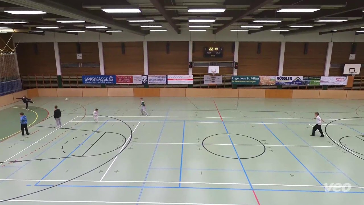 U15 ASK Hallenturnier 2025