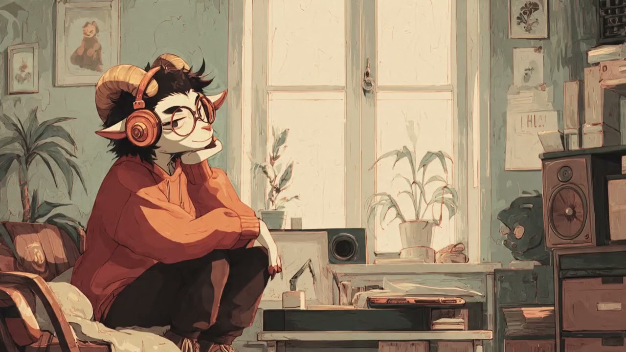 Capricorn Blazing Horizon
