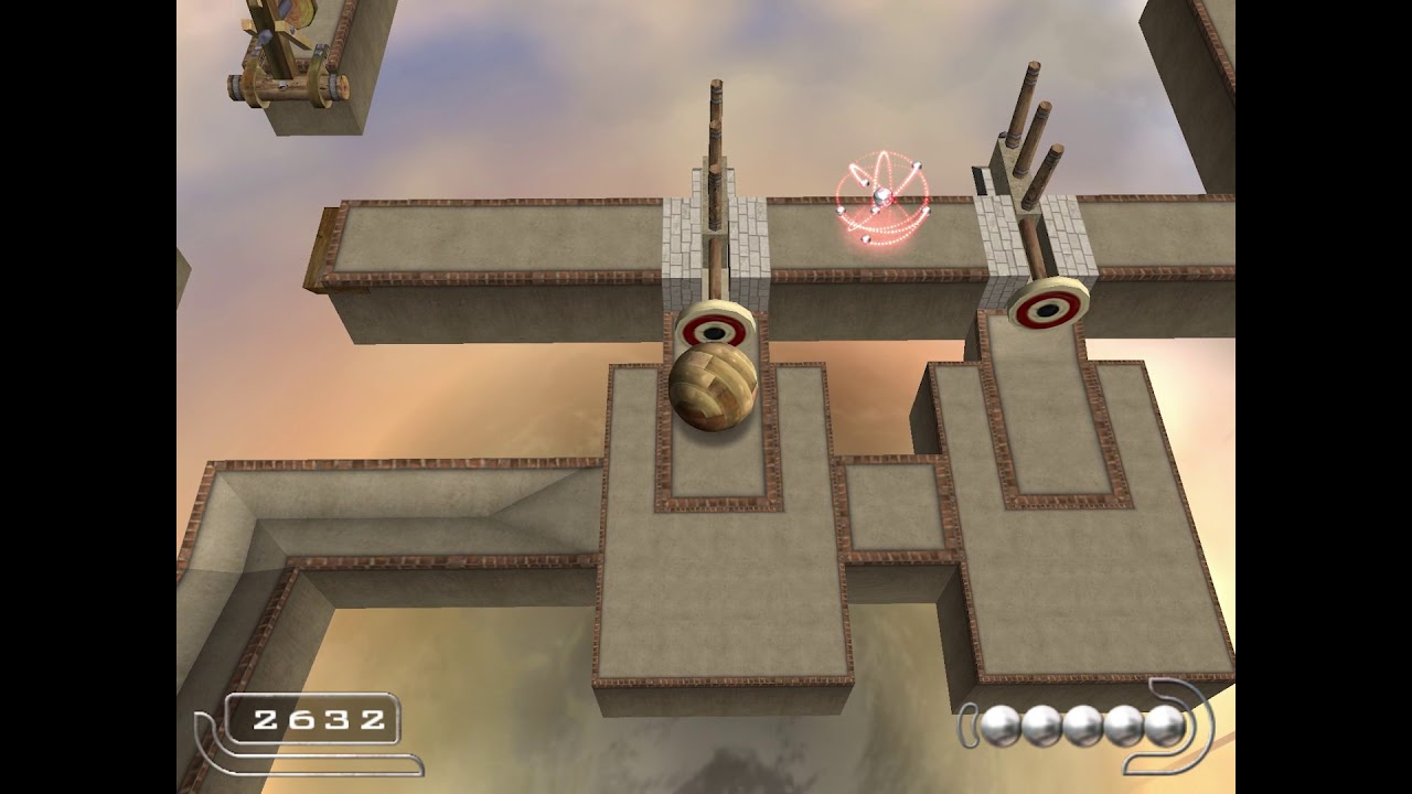 Ballance Walkthrough Level 11