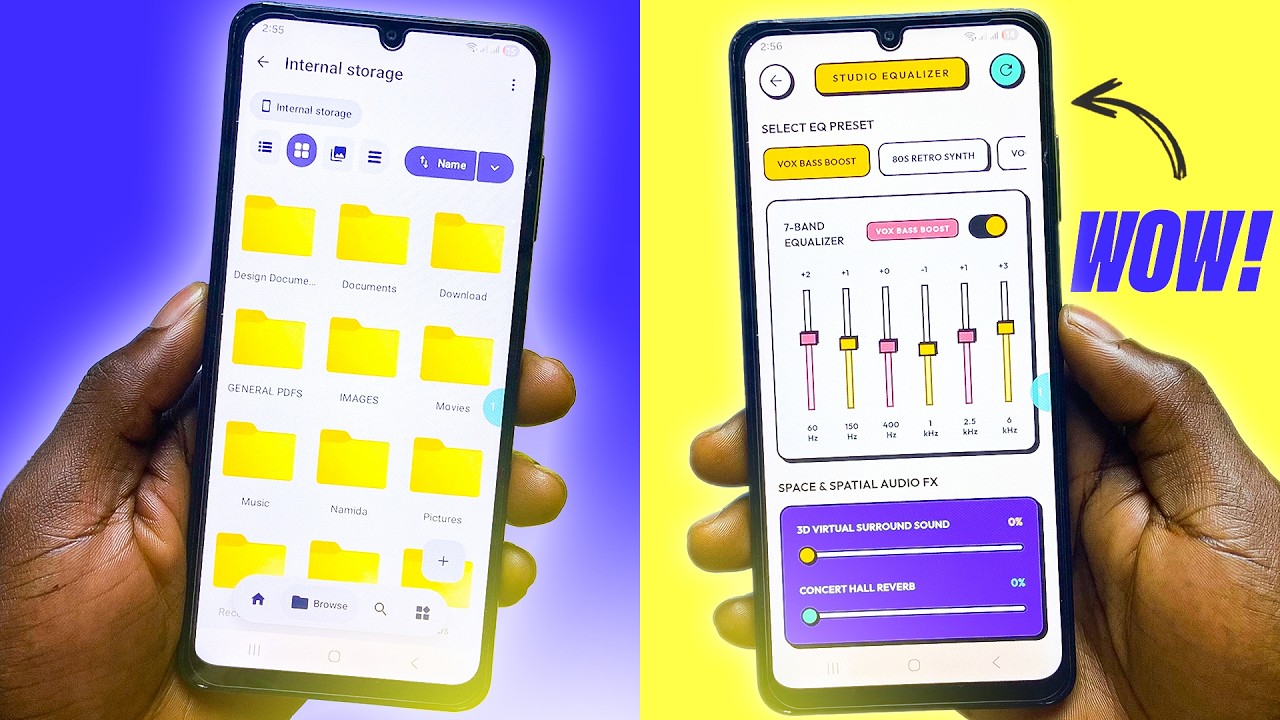 Топ-10 приложений для Android (сентябрь 2026)