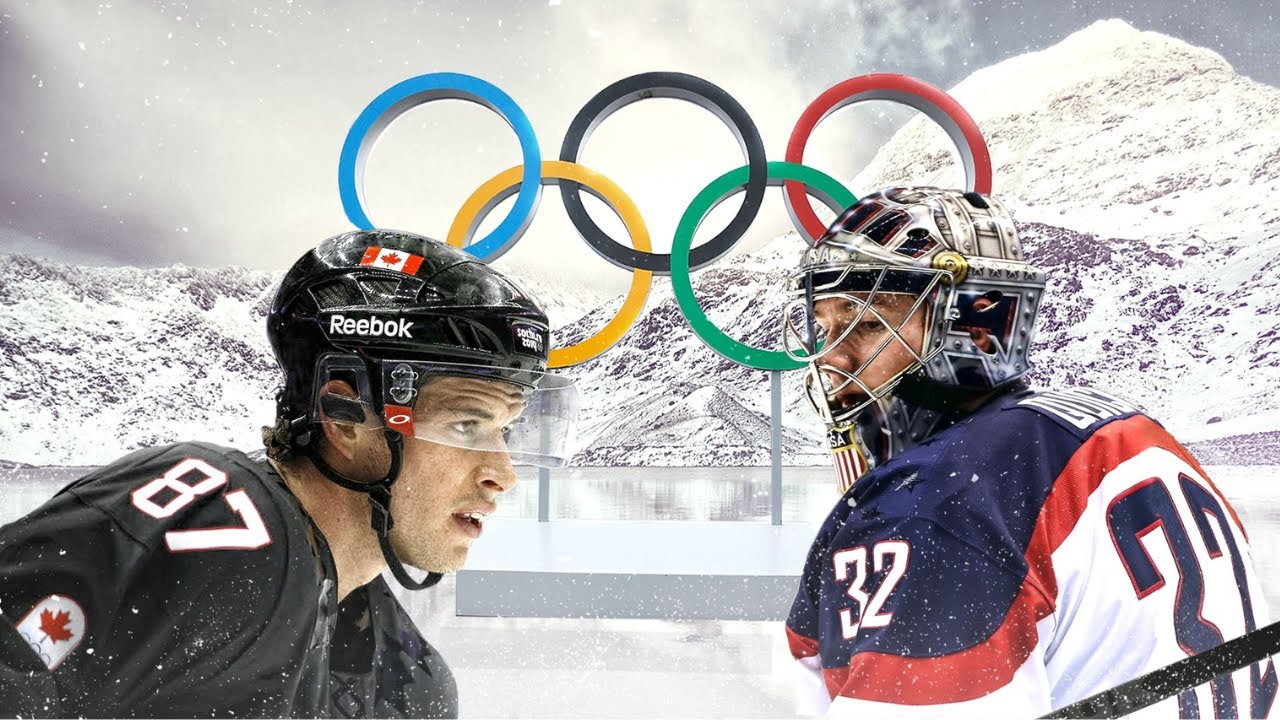 Wiseguy Roundtable: Olympic Hockey Gold Medal Match BEST BETS!