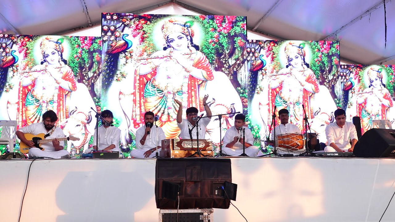 Kriti Kala Programme: 