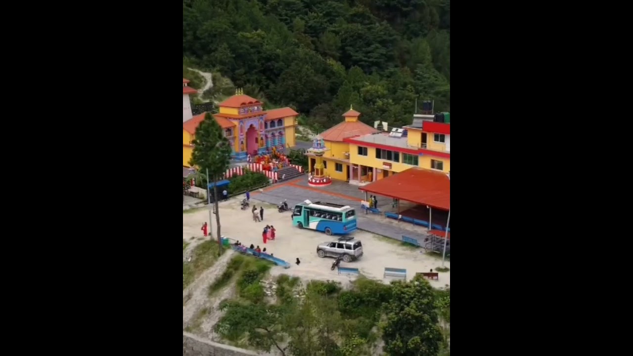 Shantidham Nepal 