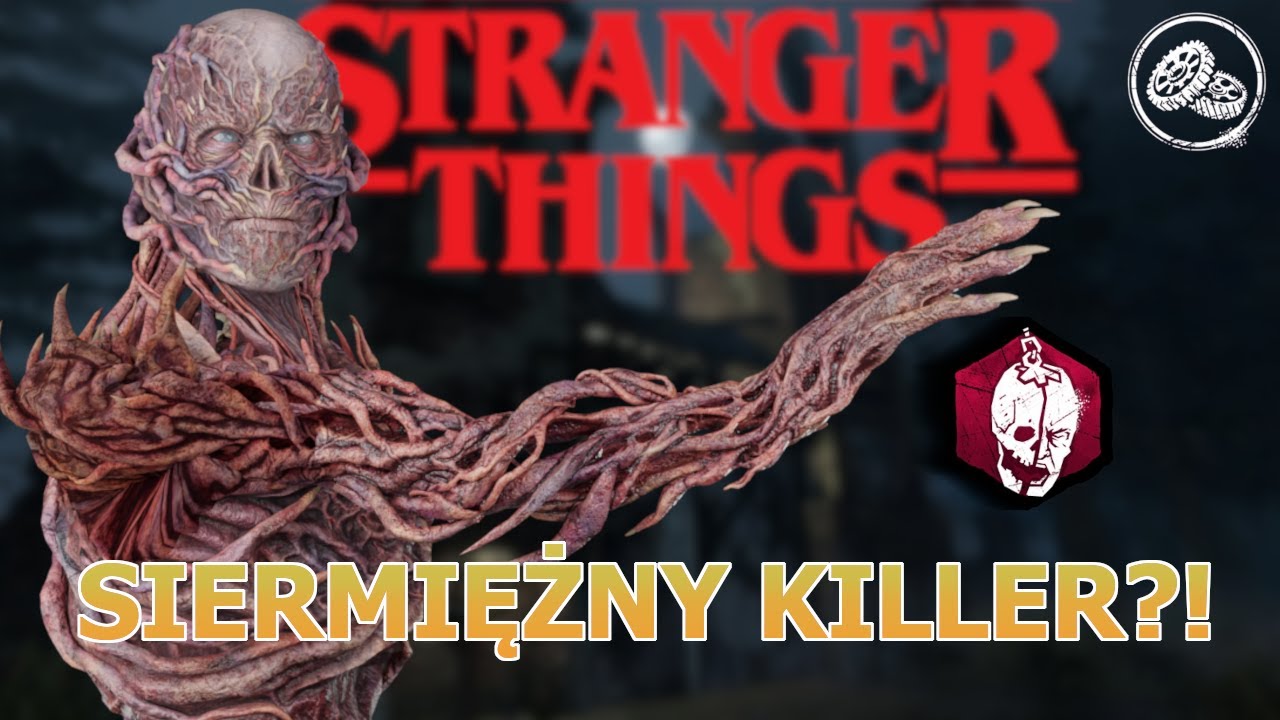NOWY KILLER W DBD 