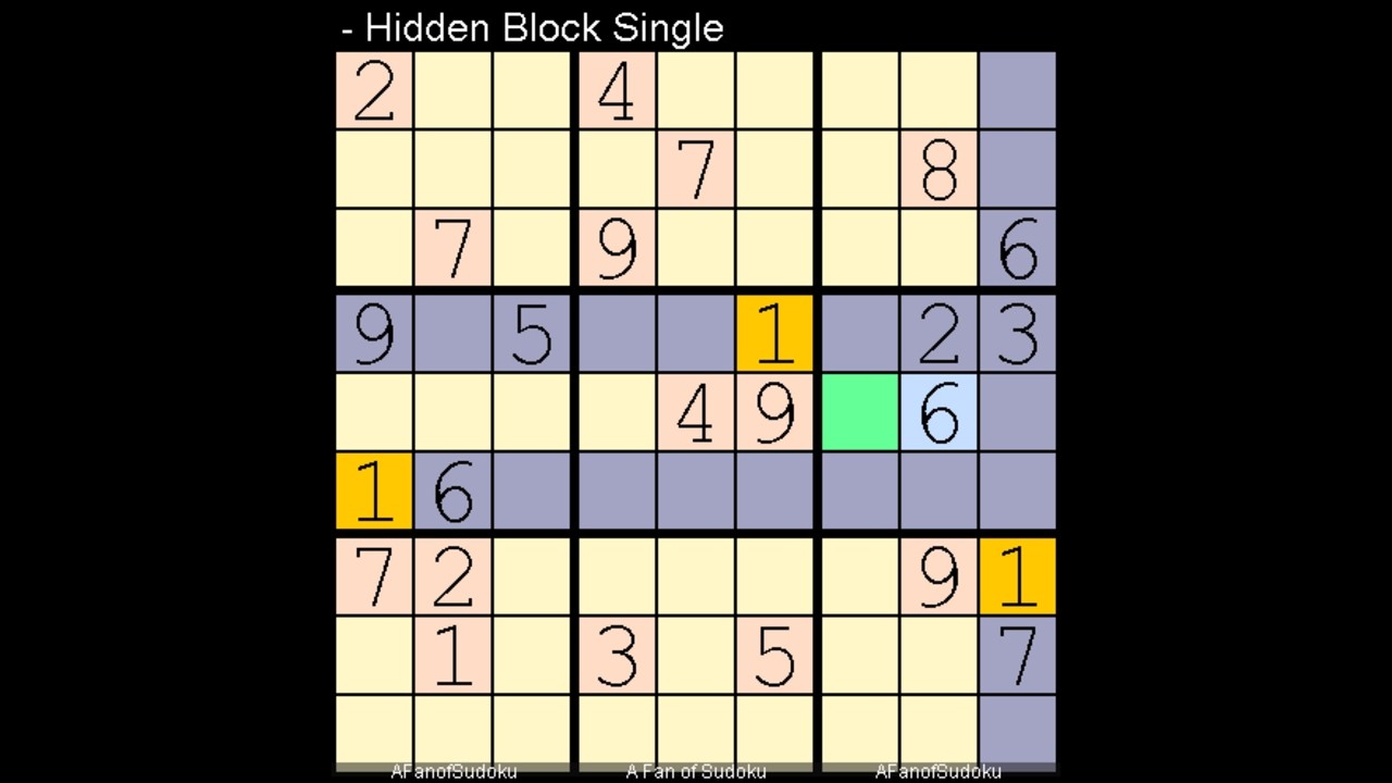 How to Solve New York Times Sudoku Hard  10 March, 2026