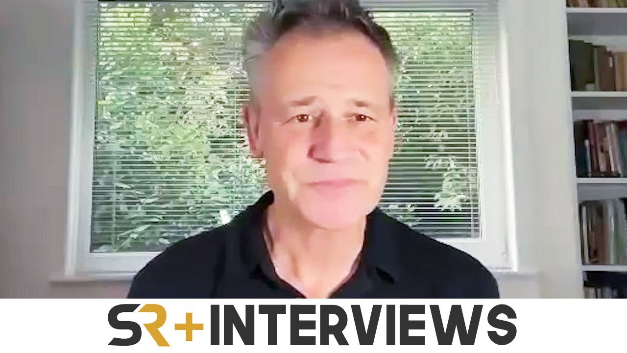 Director Michael Grandage Interview: My Policeman