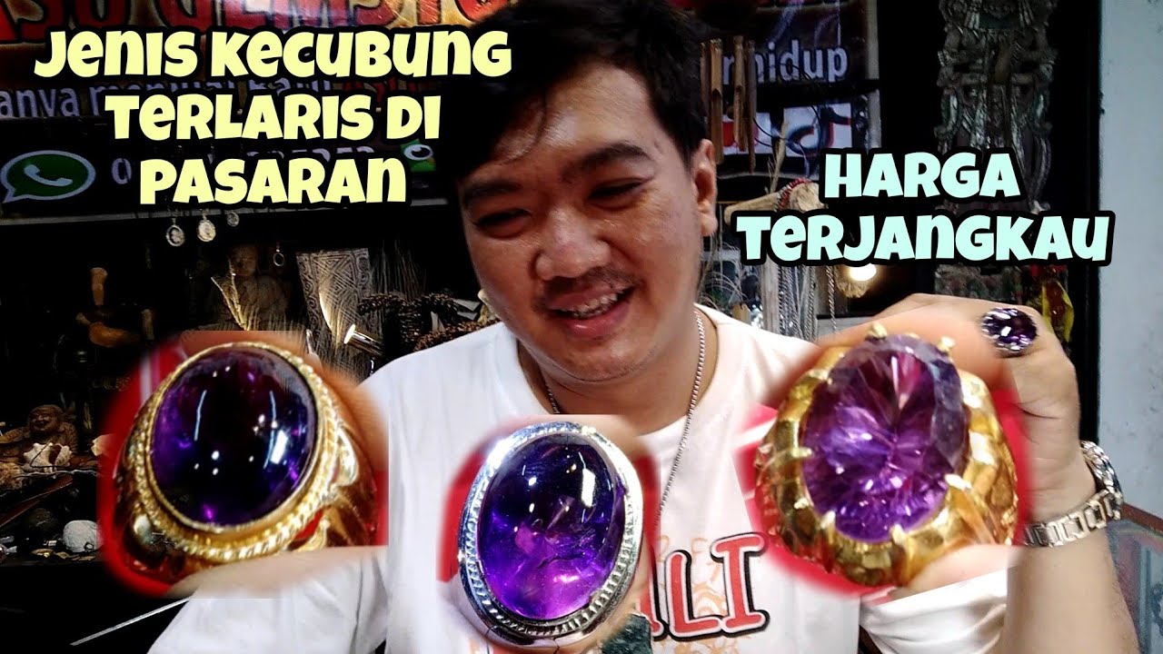 Pengalaman Puluhan Tahun Baru Nemu Kecubung Jenis ini