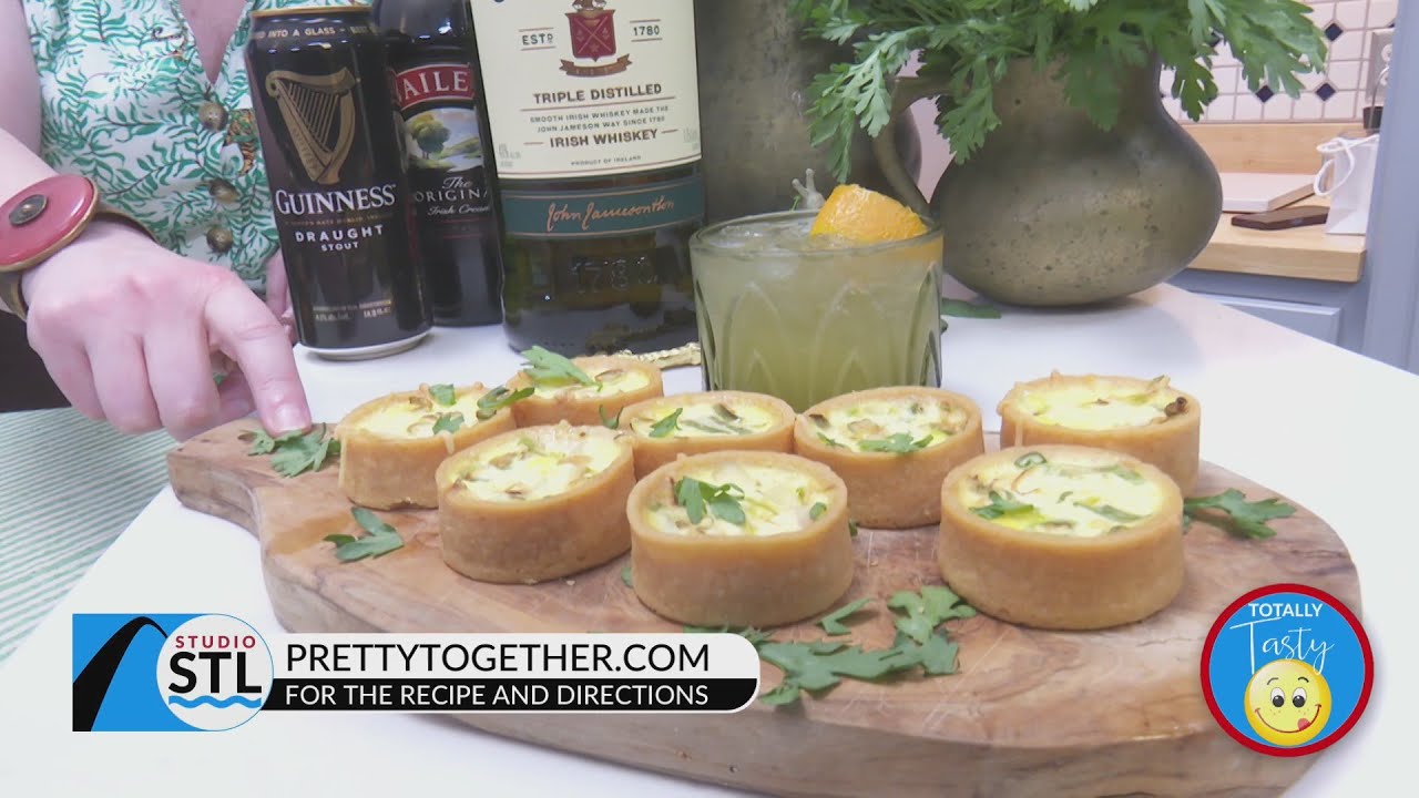 Pretty Together Says Don’t Throw Away Good Flavor