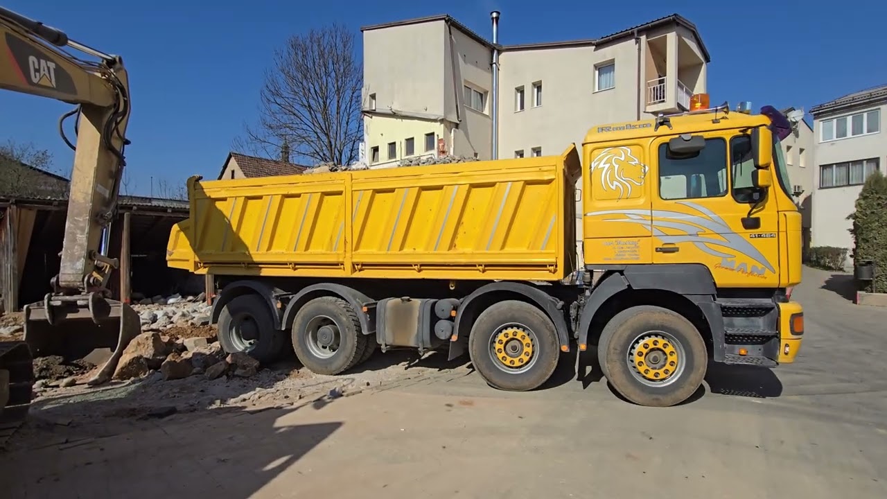Hotel Zvonimir se proširuje 13. dio