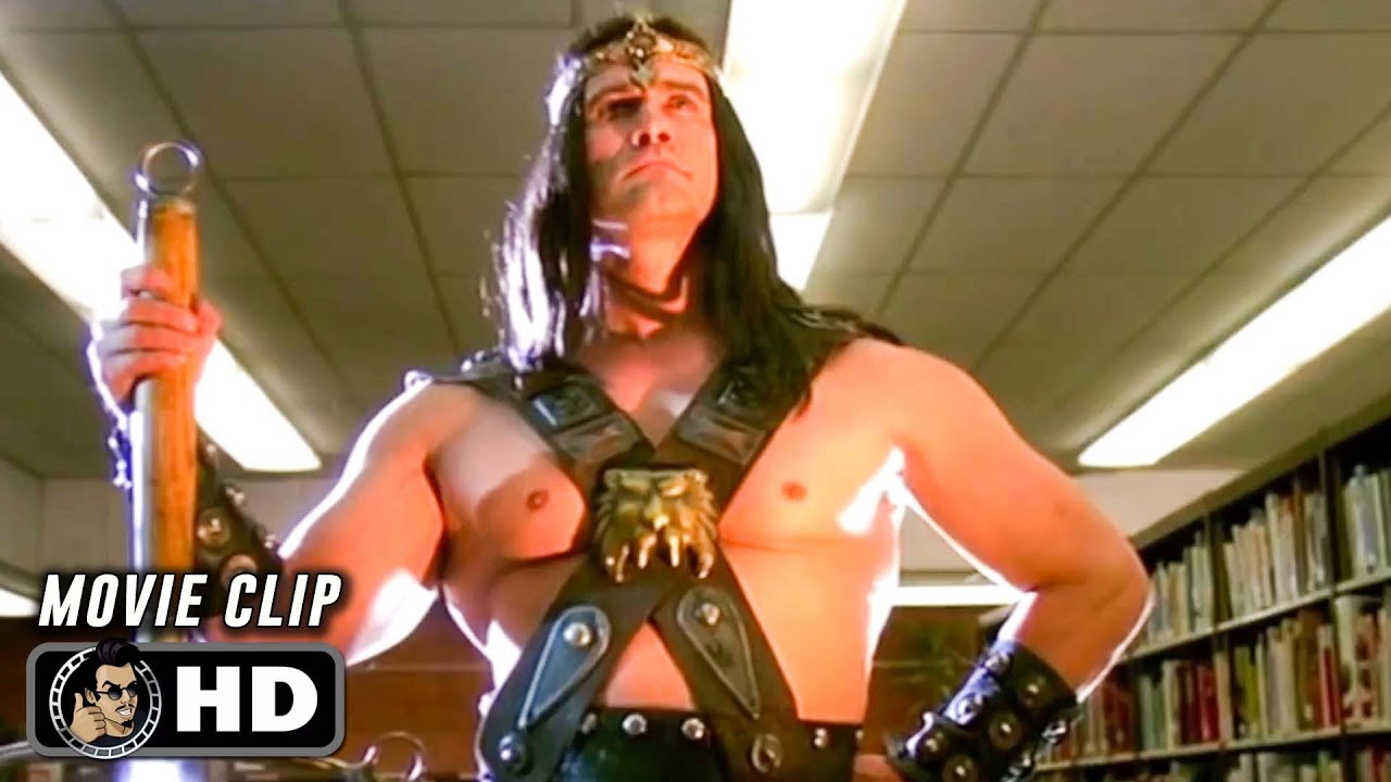 UHF Clip - 