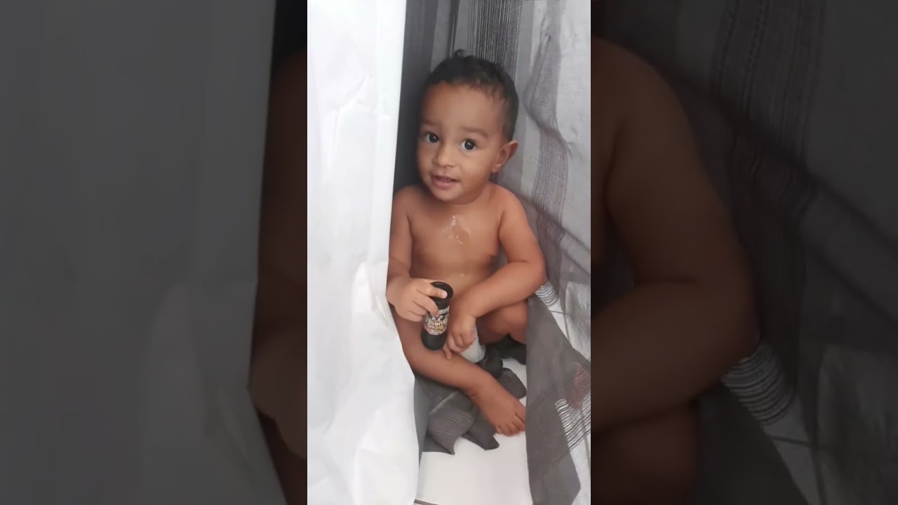 V&iacute;deo aleat&oacute;rios do Rael e Ravi