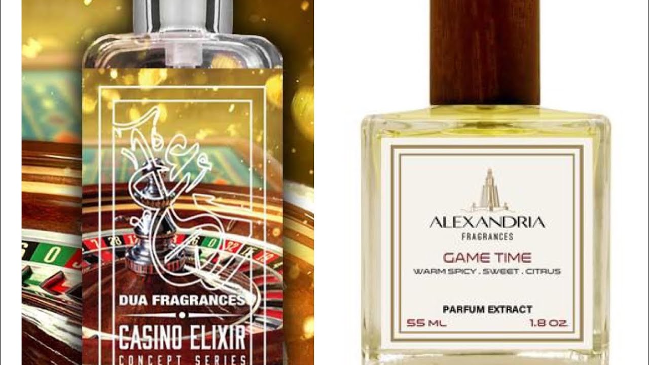 Dua&rsquo;s Casino Elixir vs AF GameTime