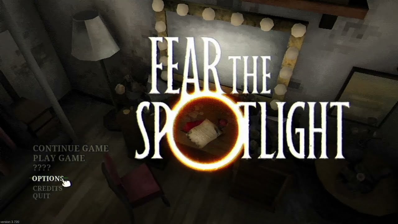 Fear the Titor - Fear the Spotlight - Pt1