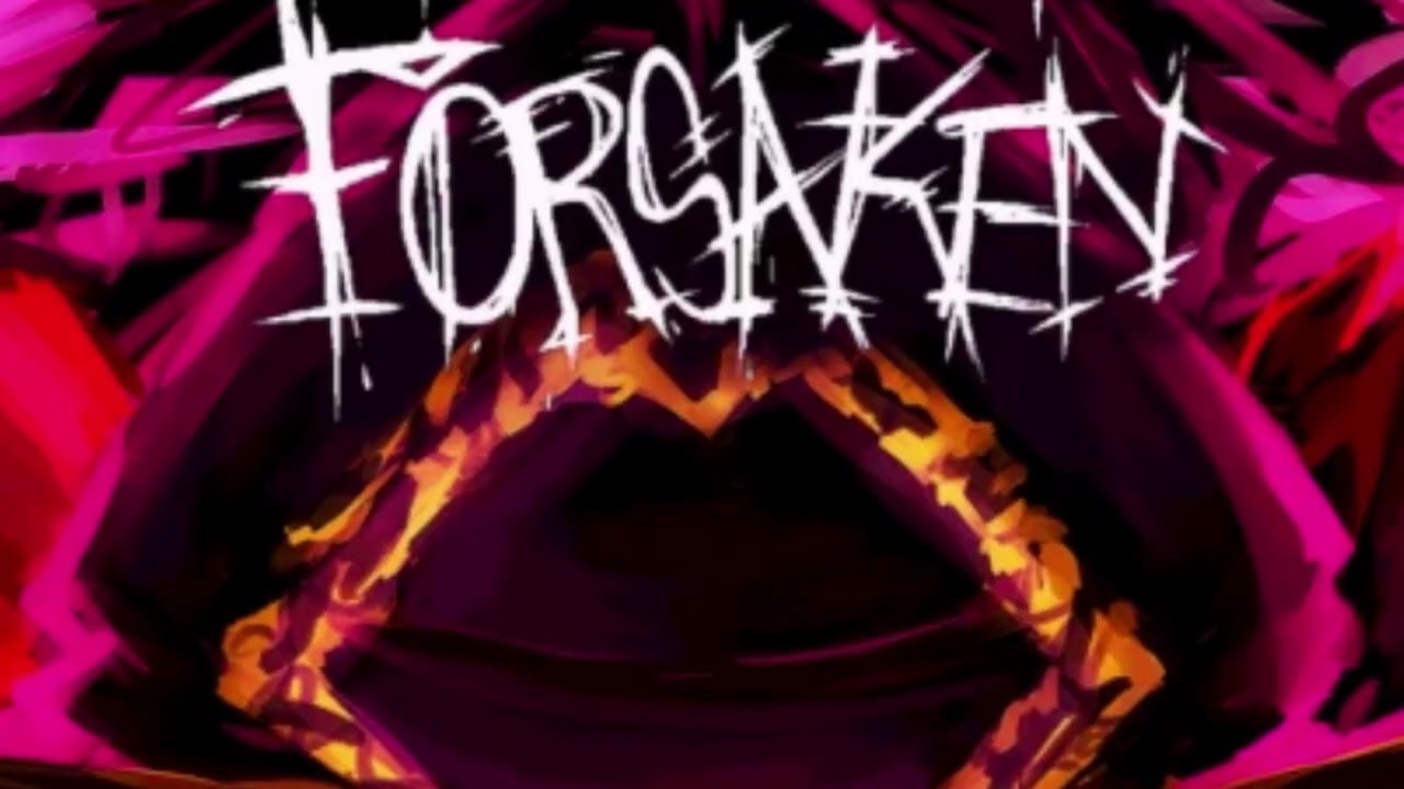 Forsaken Mix VOL 2