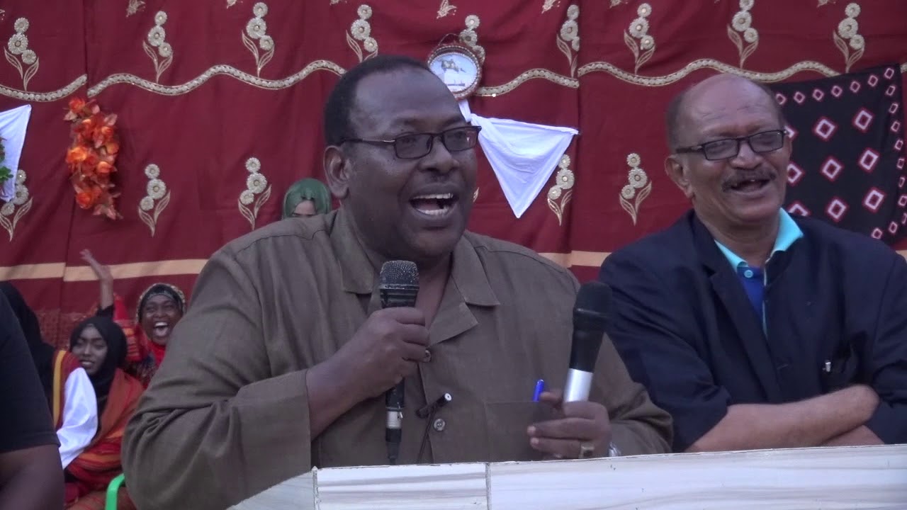 XILDHIBAAN DALXA OO QUDBAD QARAAXA BADAN KA JEEDIYAY DEGMADA SHANGAANI