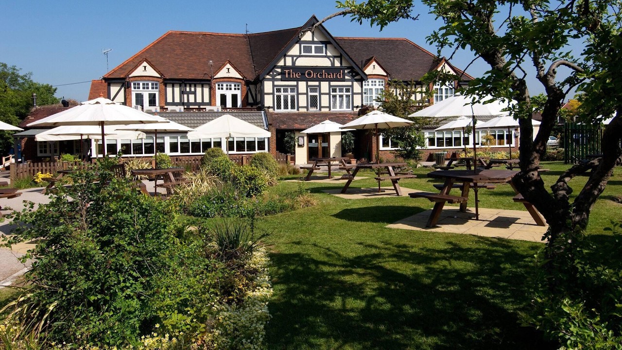 Premier Inn London Ruislip, United Kingdom | Travel With Kiara