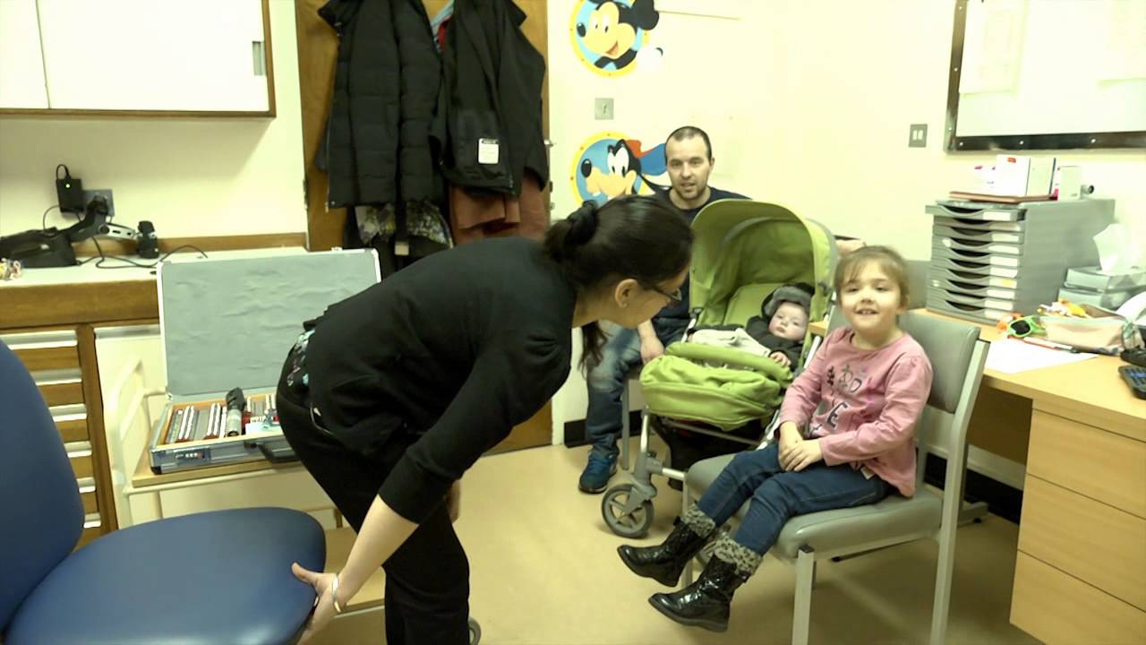 VINCYP - Role of the Optometrist
