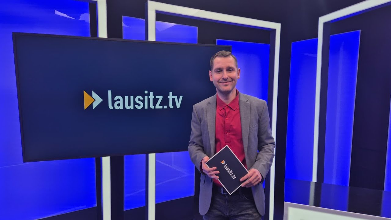lausitz.tv am Mittwoch - Sendung vom 21.01.26
