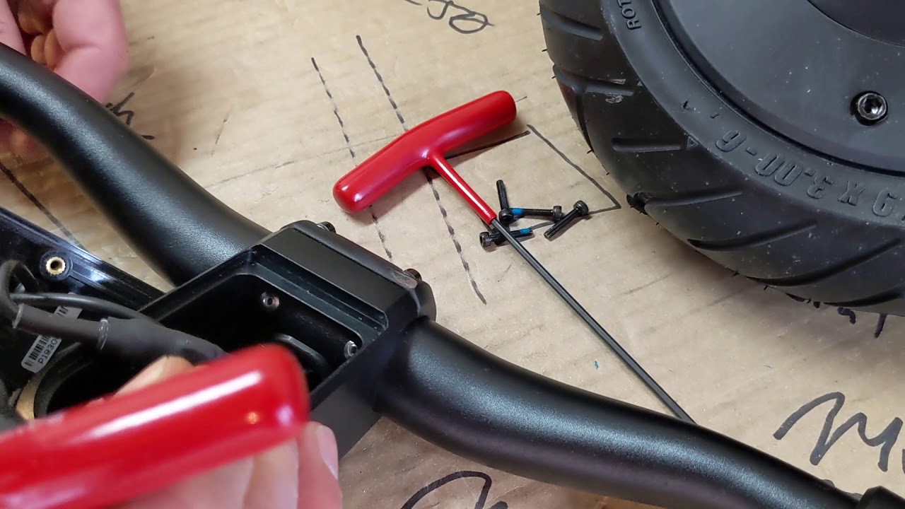 Magura Brake Upgrade Boosted Rev