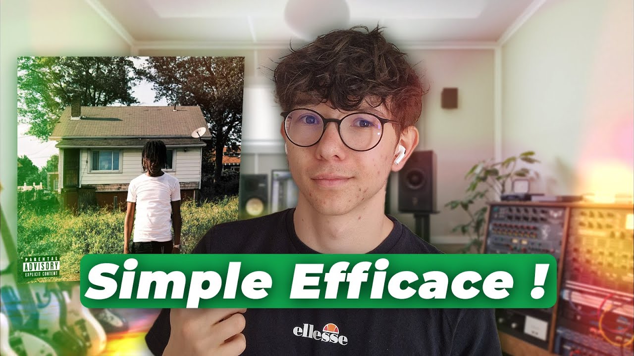 Faire une prod qui TAPE pour Sherifflazone sur FL Studio !