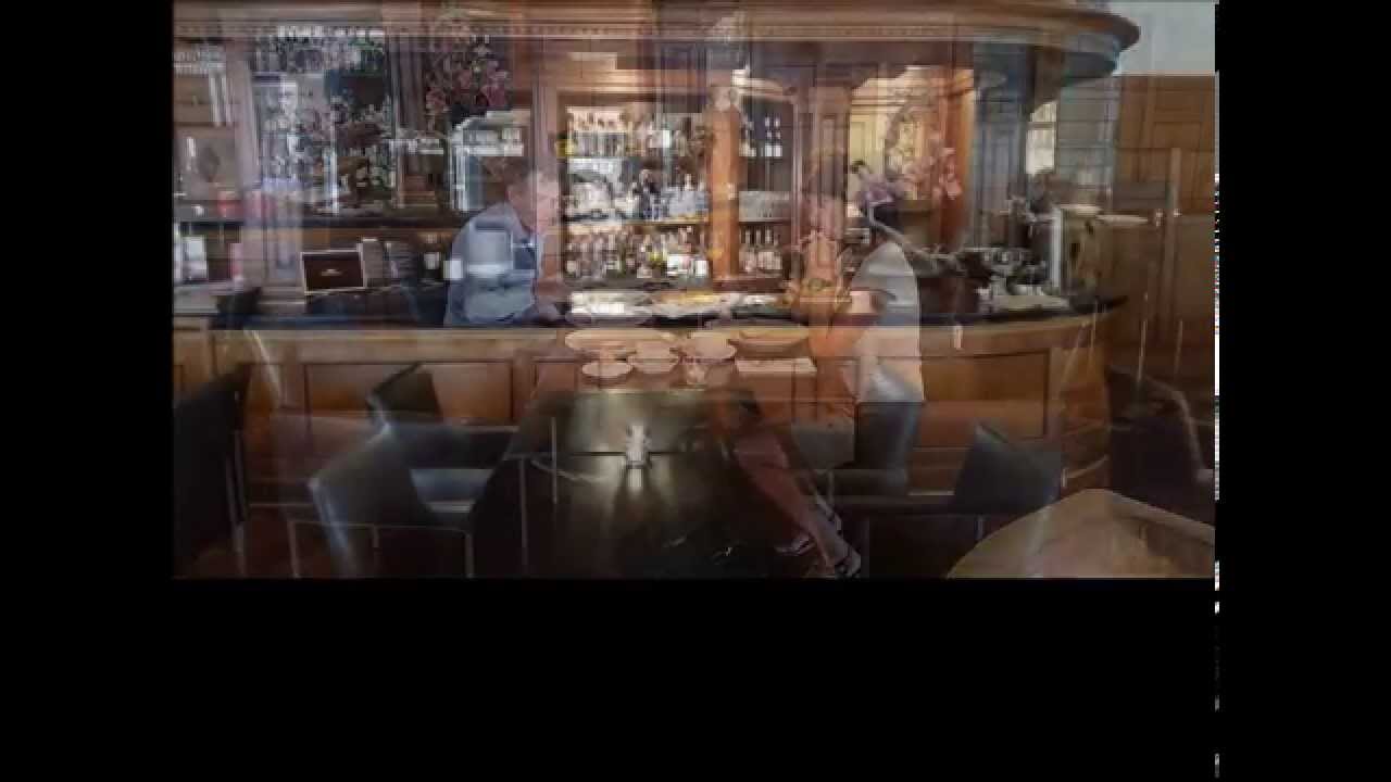 Hotel De Wereld 1945-2015