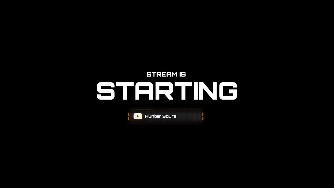 Warzone with Vudu gaming