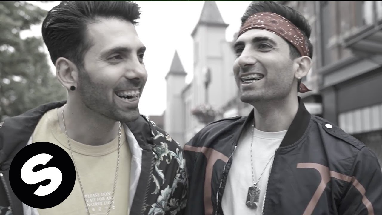 Vessbroz - Worshipper (Official Music Video)