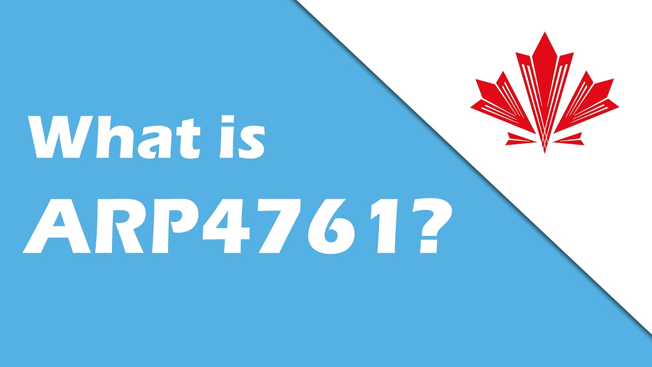 What is ARP4761?