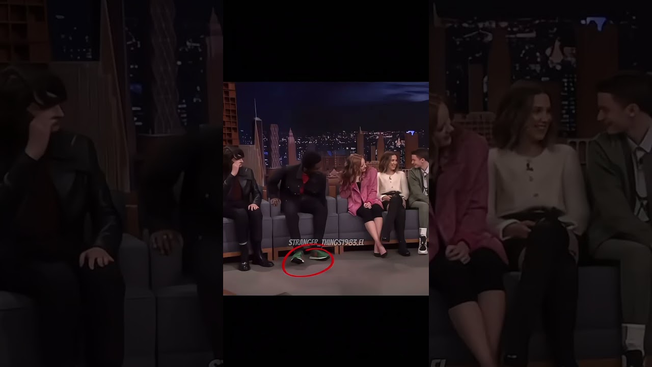 Sadie And Caleb True Lovers 😍 #milliebobbybrown #shorts #trending