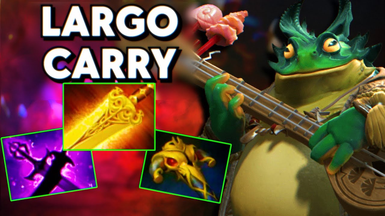 o LARGO ENTROU FORTE em 2026!