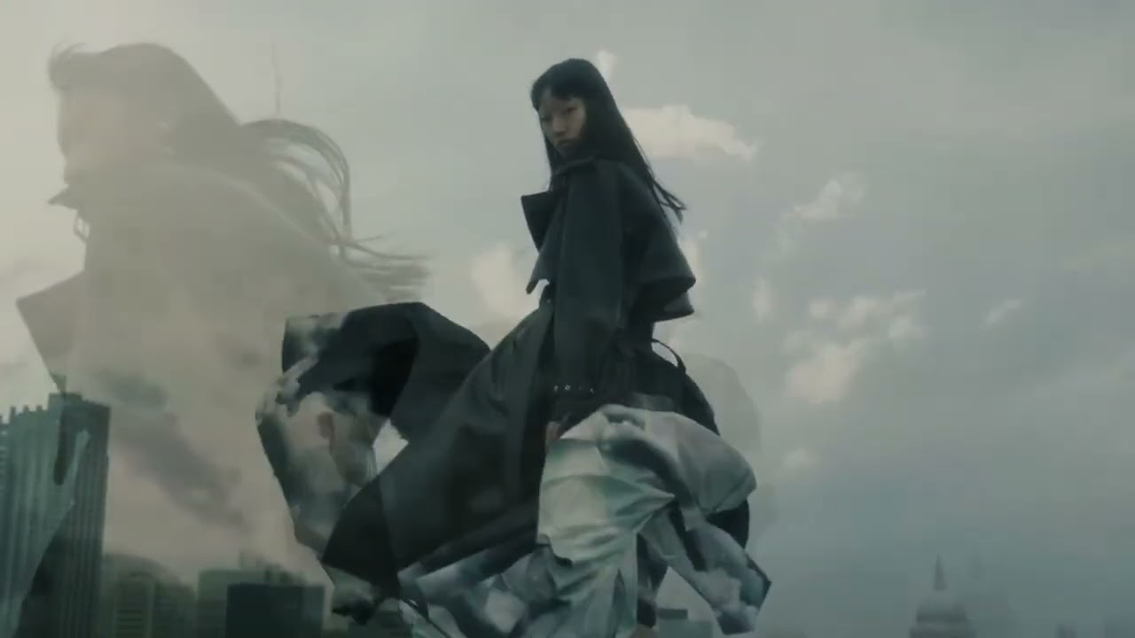 Adrian Sky - Stars Don't Ask 