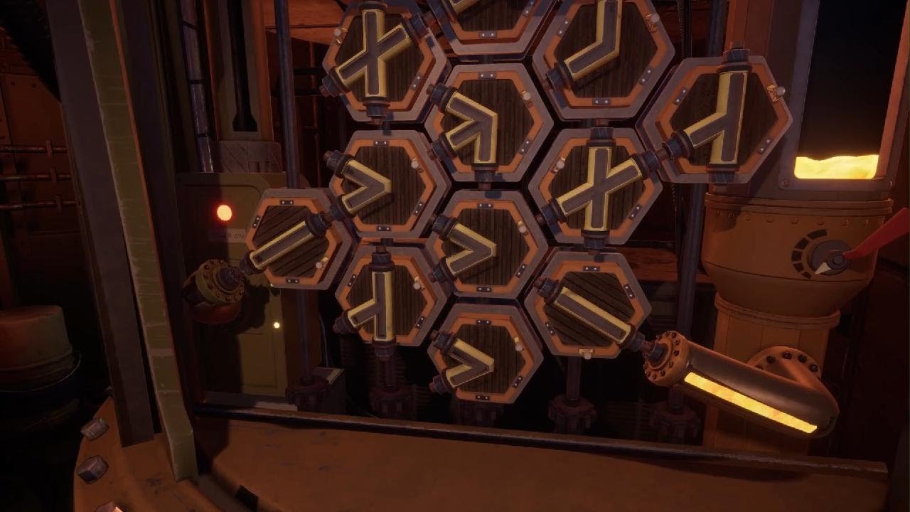 part 1 the mimic