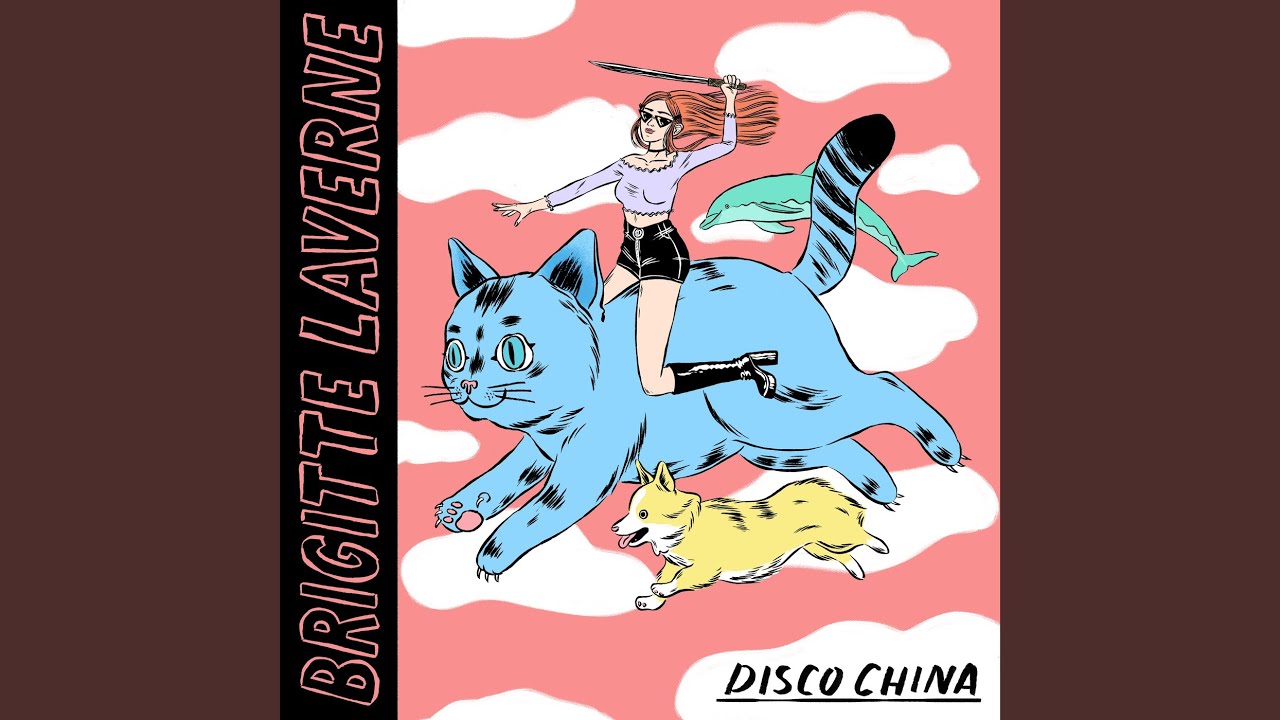 Disco China