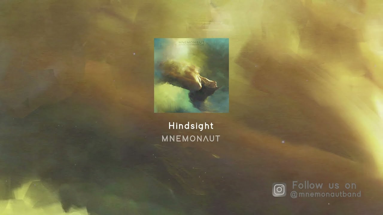 MNEMONAUT - Escape From Memory Lane (Official Stream)