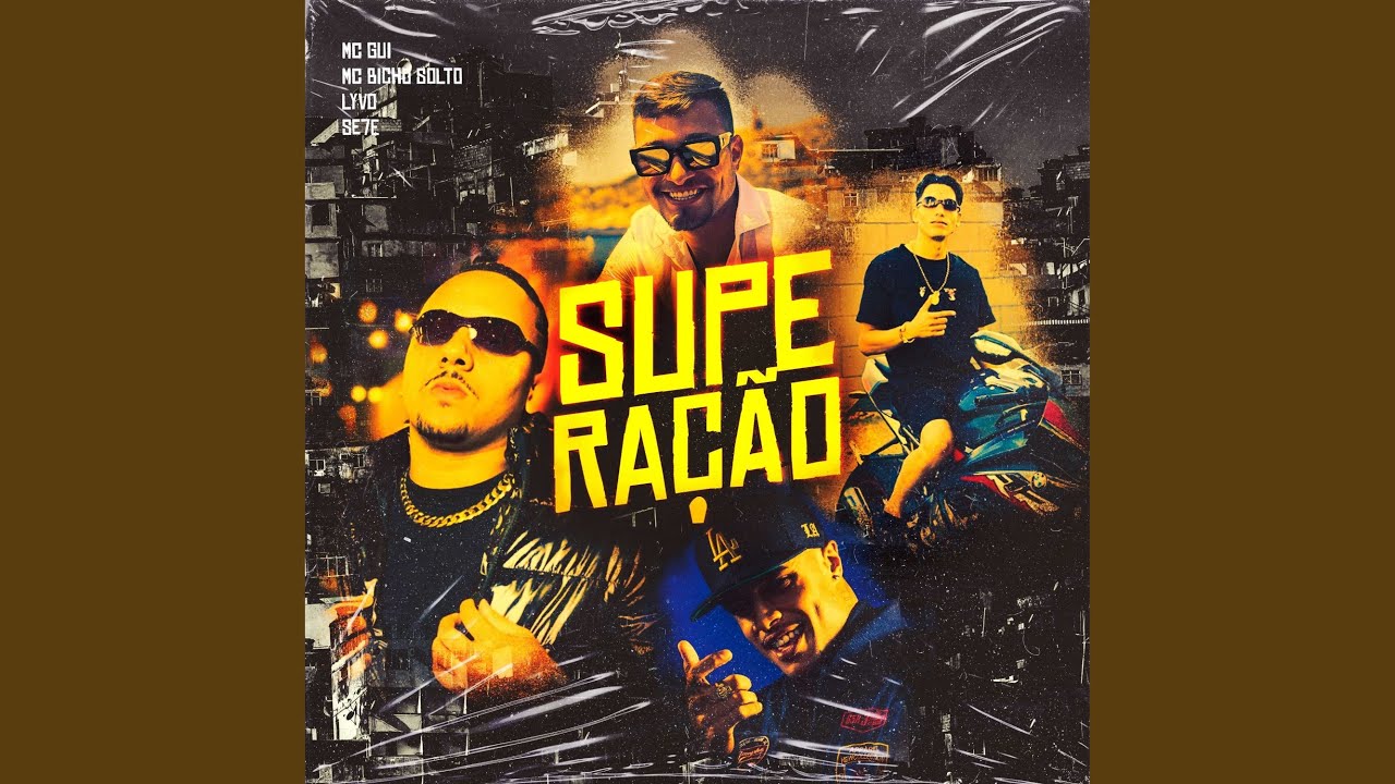 Superação