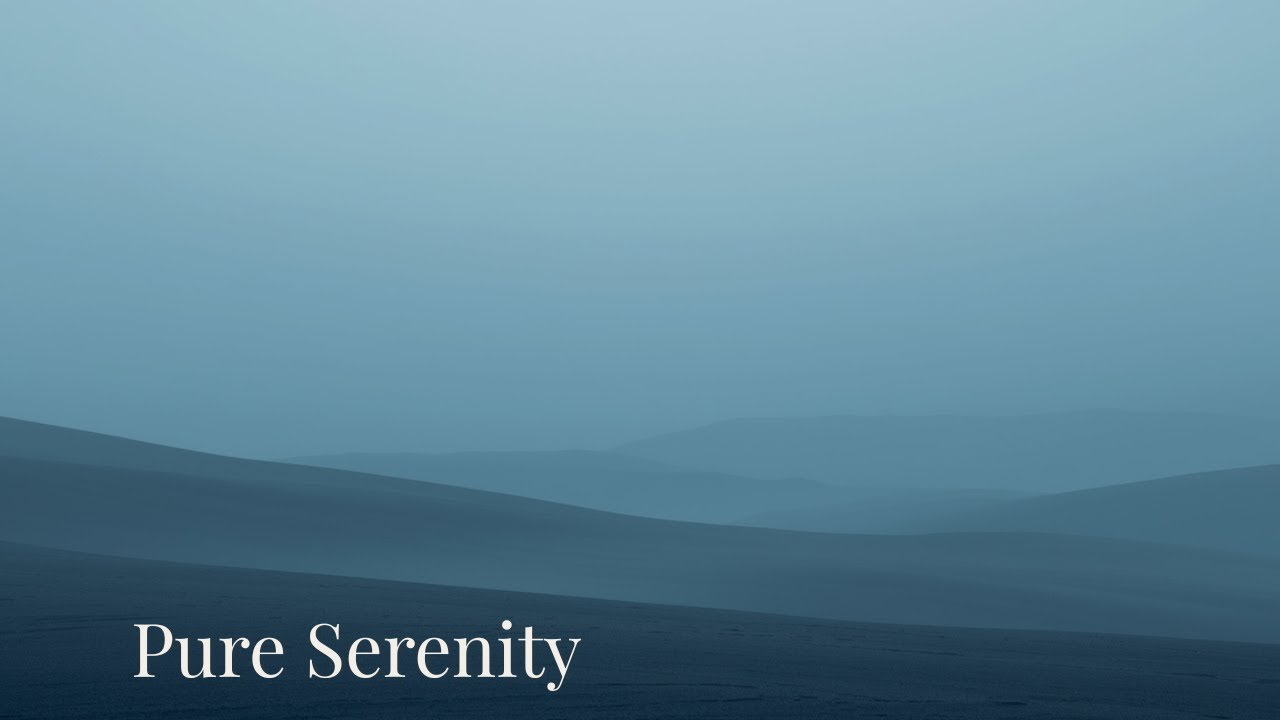 Ambient Instrumental Music for Calm and Serenity