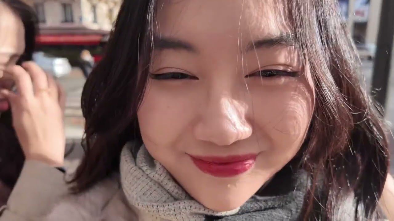 Throwback chiếc vlog ở Paris vào tháng 11/2025 🥖🇫🇷
