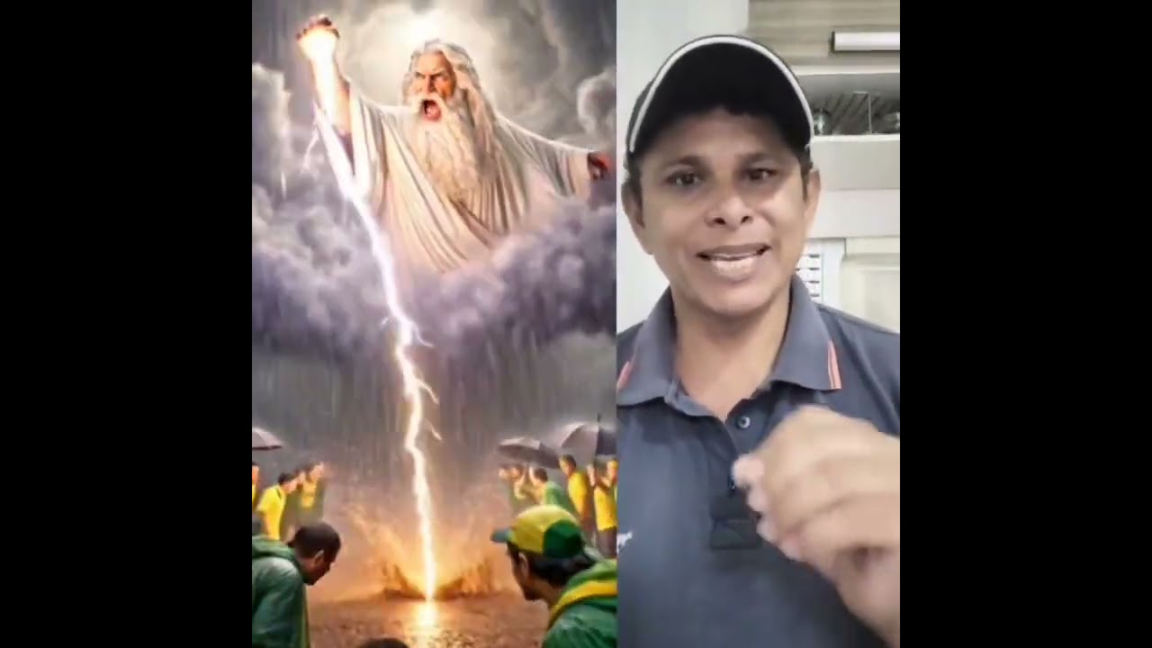 Bolsonaristas agora são para-raios.