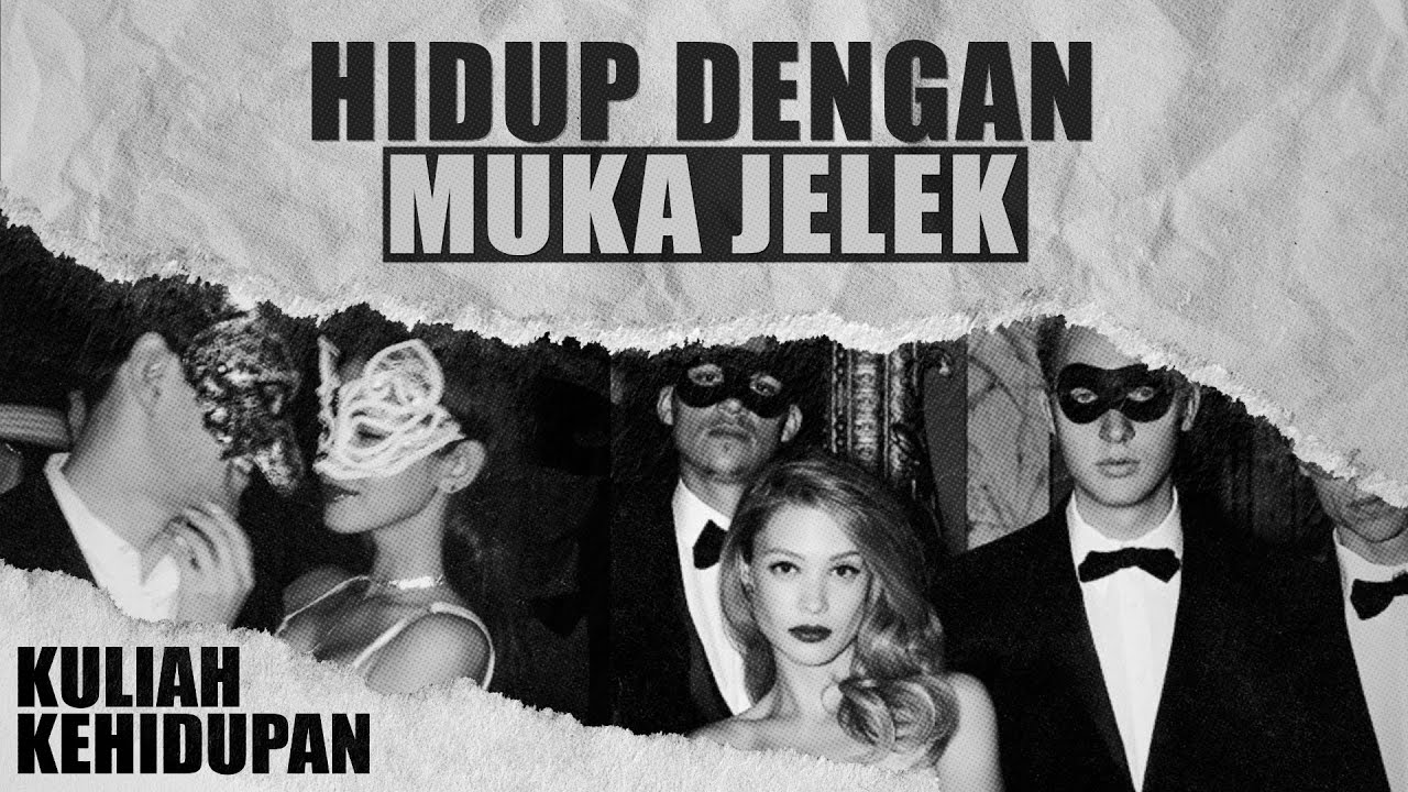 Yang jelek plis nonton video ini