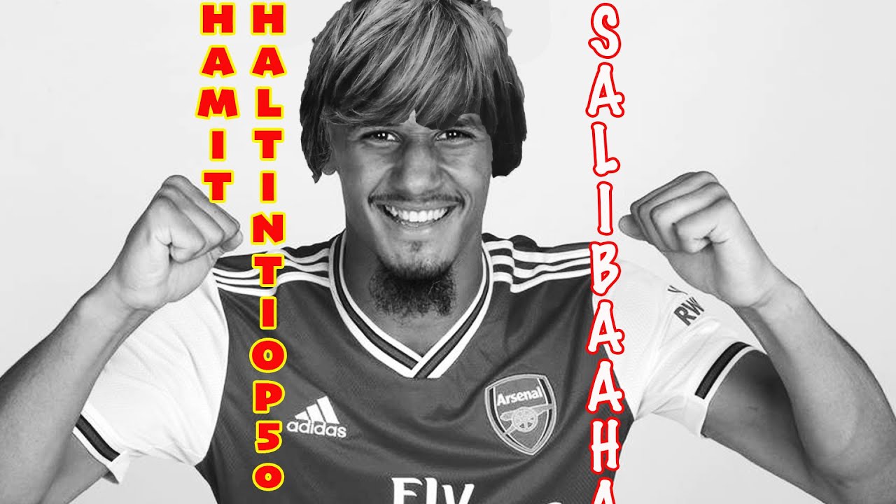 Hamit Haltintop50 - Saliba Salibahahahahahahahaha