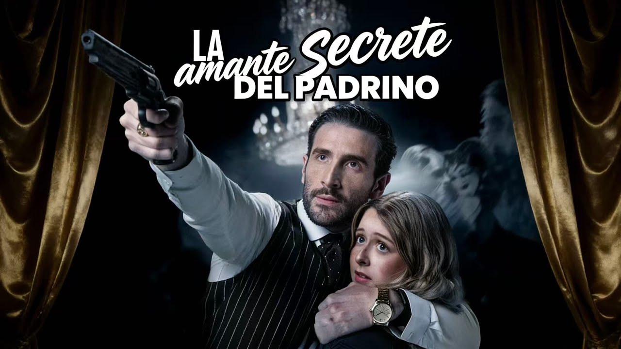 🔥(Doblado) La amante secreta del padrino(2026), episodio completo | Subtítulos en español💥