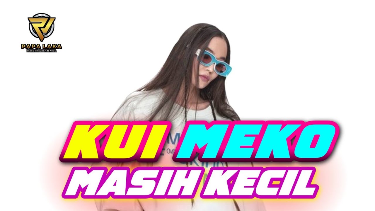 KUI MEKO_X_MASIH KECIL || LAGU ACARA REMIX || TERBARU 2026