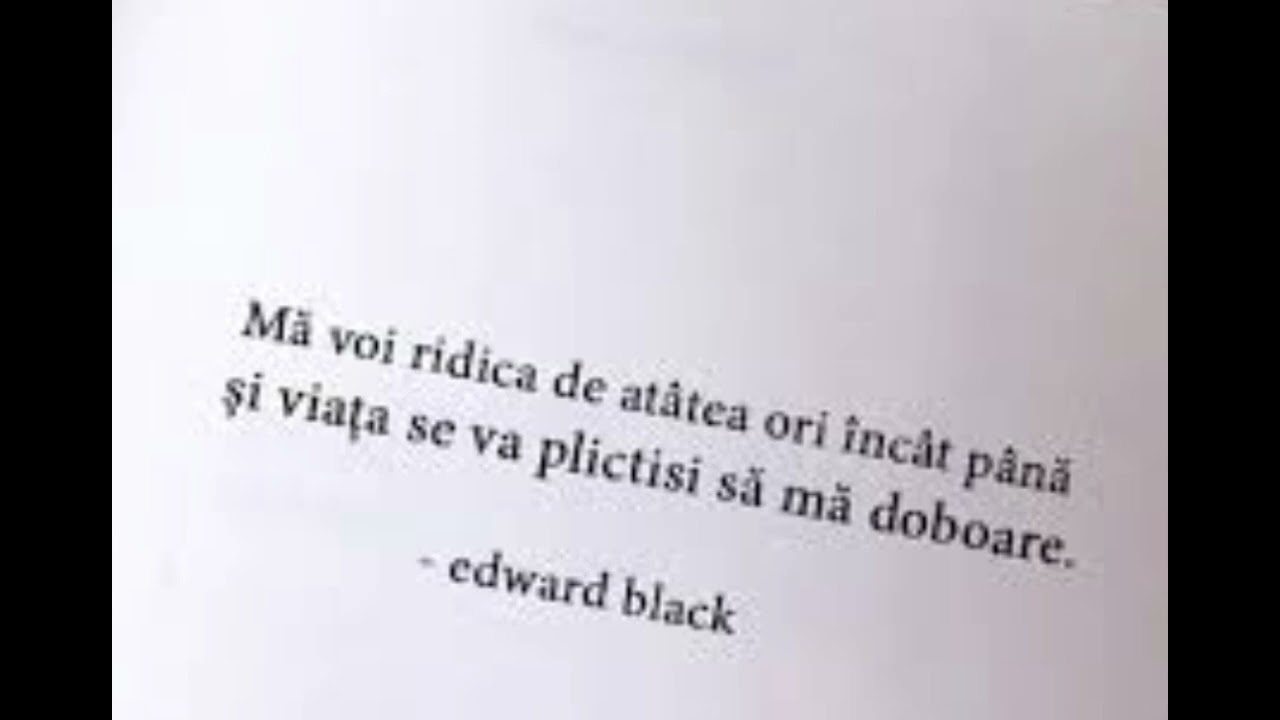 Mă Ridic De Jos 